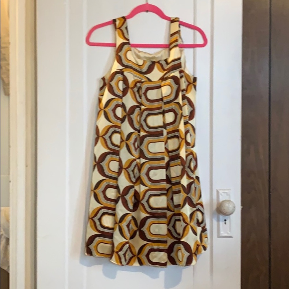 A-B-S Allen Schwartz Collection Dress